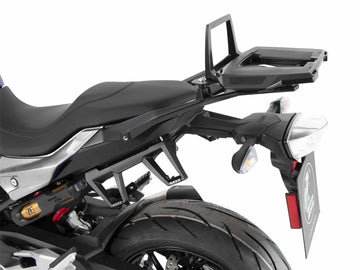 BMW F 900 XR [2025-2026] - Porta-malas Alurack preto
