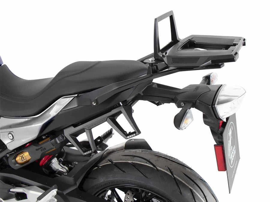 BMW F 900 XR [2025-2026] - Porta-malas Alurack preto