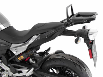 BMW F 900 XR [2025-2026] - Porta-malas Alurack preto