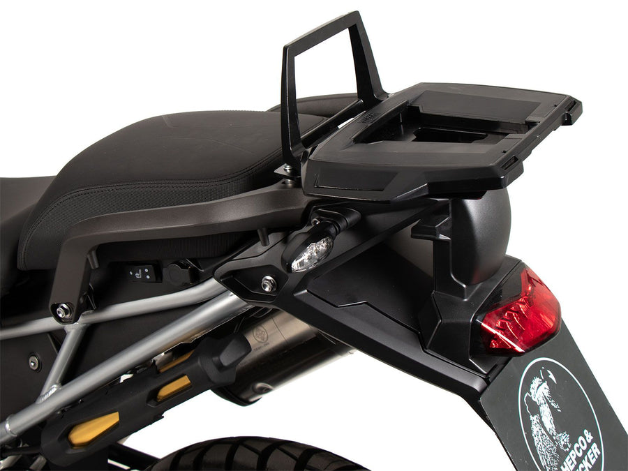 Triumph Tiger 1200 gt [2022-2025] - Alurack