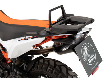 KTM 890 Adventure [2023-2026] - Porta-malas Alurack preto