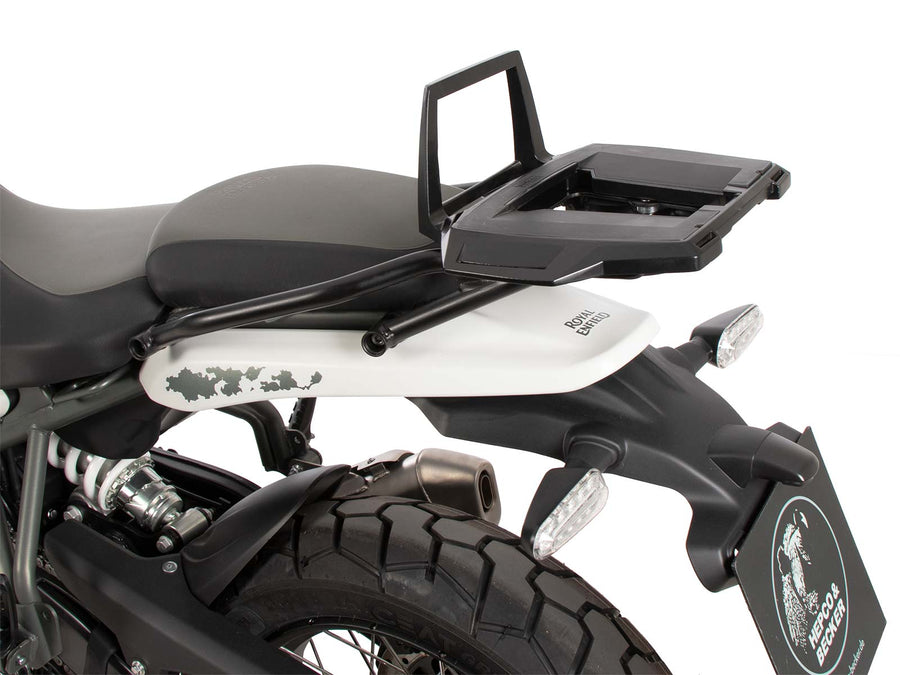 Royal Enfield Himalaia 450 [2024-2025] - Alurack