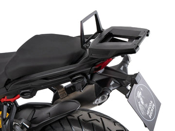 DUCATI Multistrada V2 [2025-] - Rack de alumínio para ponte original
