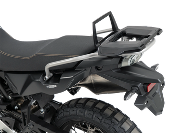 CF Moto 800 MT-X [2025-2026] - Porta-malas Alurack