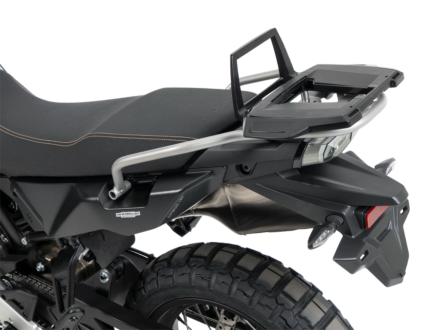 CF Moto 800 MT-X [2025-2026] - Porta-malas Alurack