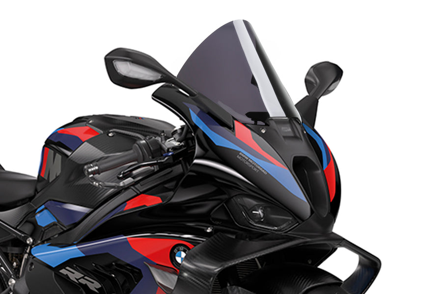 BMW M 1000 RR [2025] – Tela R-Racer – Transparente