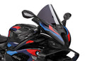BMW M 1000 RR [2025] – Tela R-Racer – Transparente