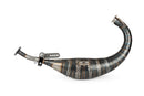 Aprilia SX 50 2T - Auspuff 100-115