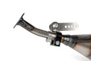 Derbi Senda R X-Race Trail '05 - '10 50 2T D50B0 - Auspuff 100-115