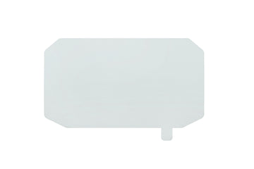 HONDA XL 750 TRANSALP [2024] – Protetor Painel – Transparente