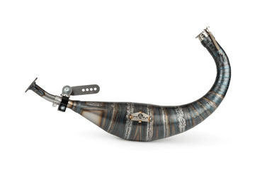 Beta RR Enduro 50 2T - Escape 100 a 115