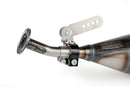Beta RR SM 50 2T - escapamento 100 a 115