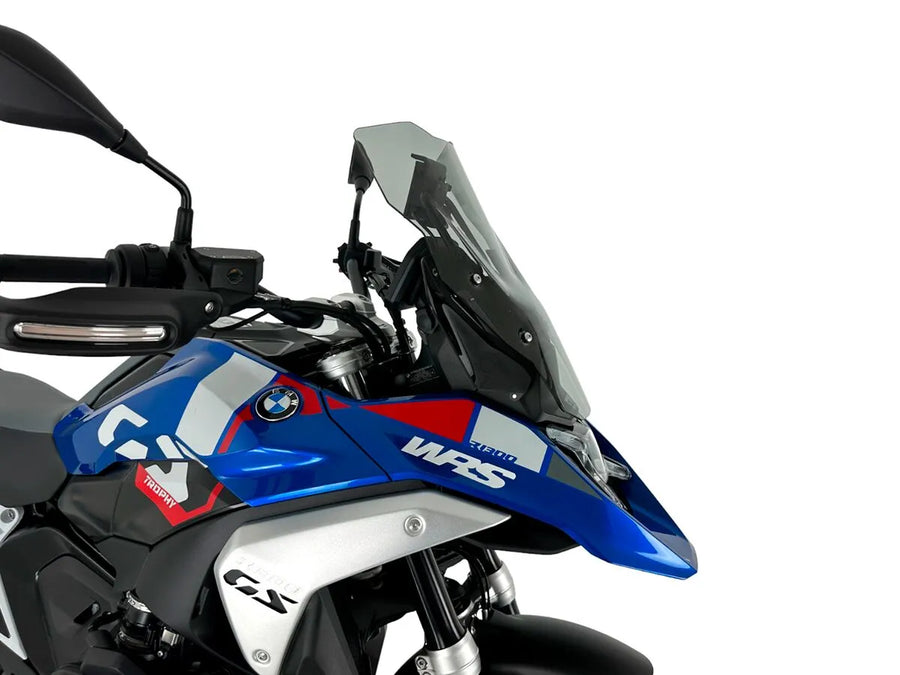 BMW R 1300 GS Trophy [WRS] – Para-brisa