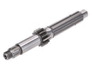 Beta RR-T SM 50 2T - Getriebewelle primär original Ersatzteil