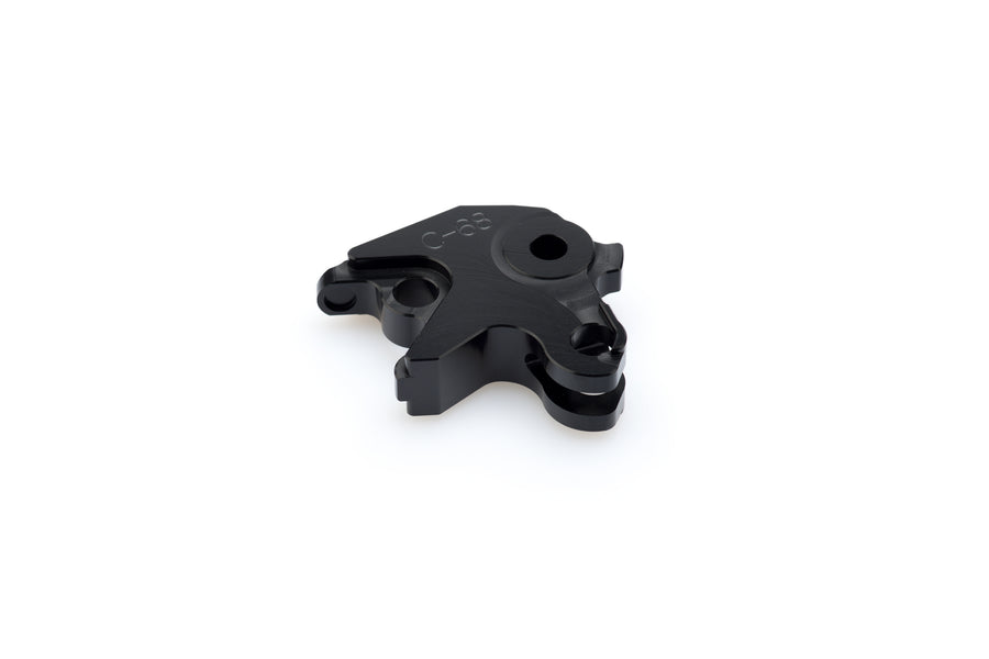 BMW R 1250 RS [2025] – Adaptador alavanca da embreagem – Preto
