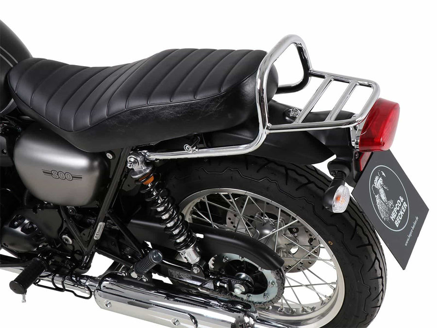 Kawasaki W 800 Street [2019-2025] - Ponte de bagagem