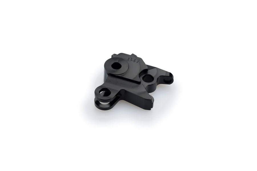 BMW R 1250 GS ADVENTURE [2024] – Adaptador da alavanca do freio – Preto