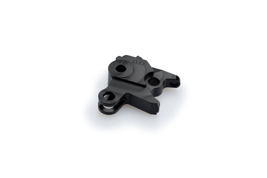 BMW R 1250 GS ADVENTURE [2024] – Adaptador da alavanca do freio – Preto