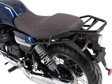 Moto Guzzi V7 Stone Corsa [2024-2025] - Ponte de bagagem