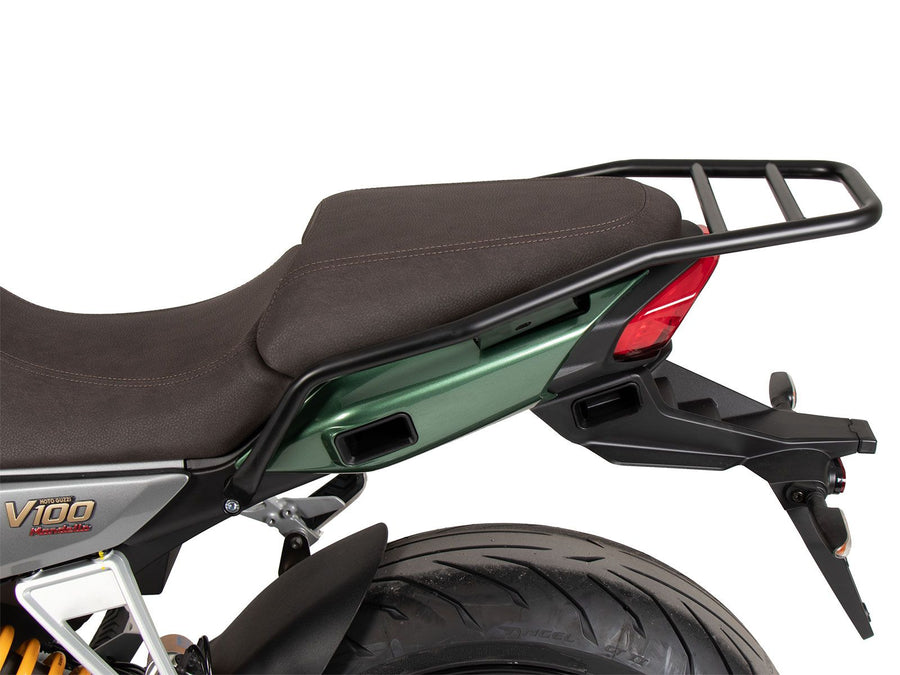 Moto Guzzi V100 Mandello [2022-2025] - Ponte de bagagem