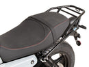 Moto Guzzi V7 Sport [2025] - visão detalhada do bagageiro