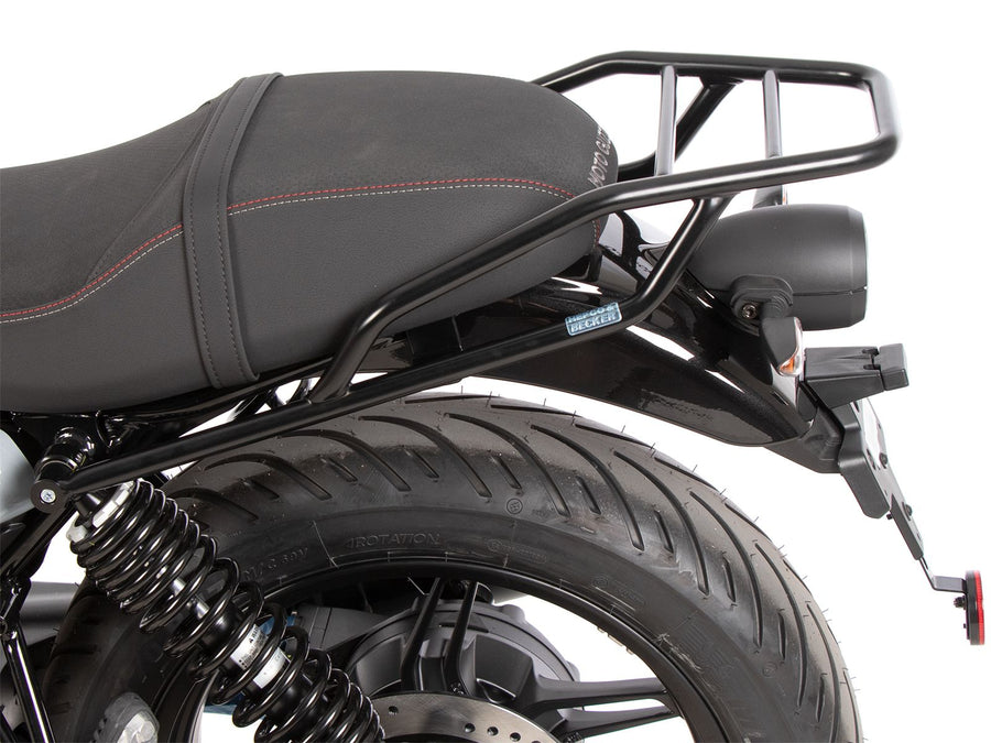 Moto Guzzi V7 Especial [2025] - Ponte de bagagem
