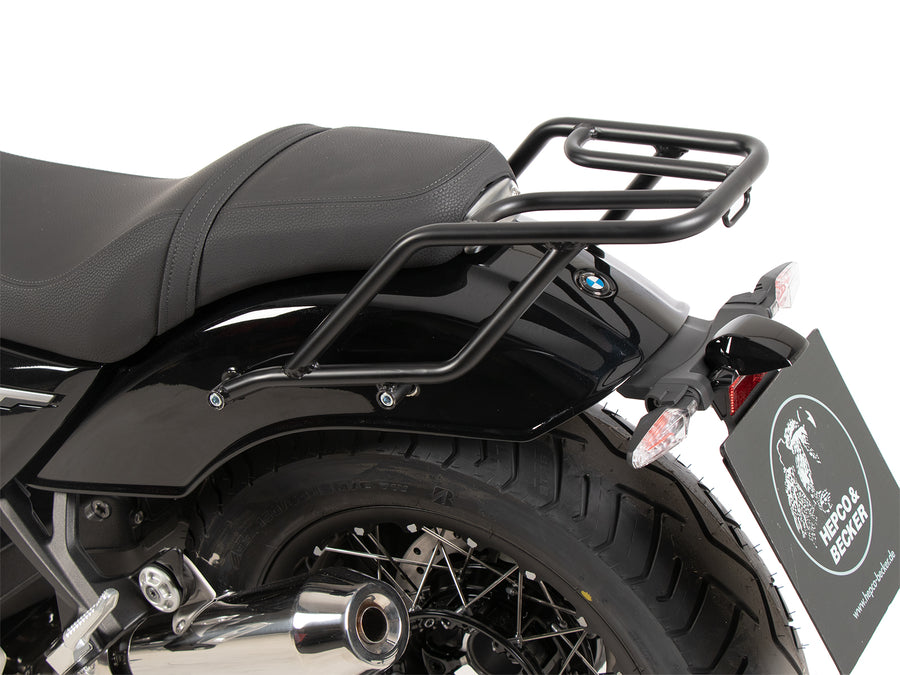 BMW R 12 [2024-2025] - Ponte de bagagem