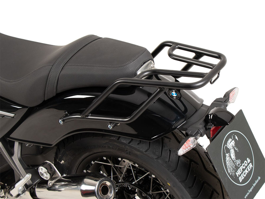BMW R 12 [2024-2025] - Ponte de bagagem