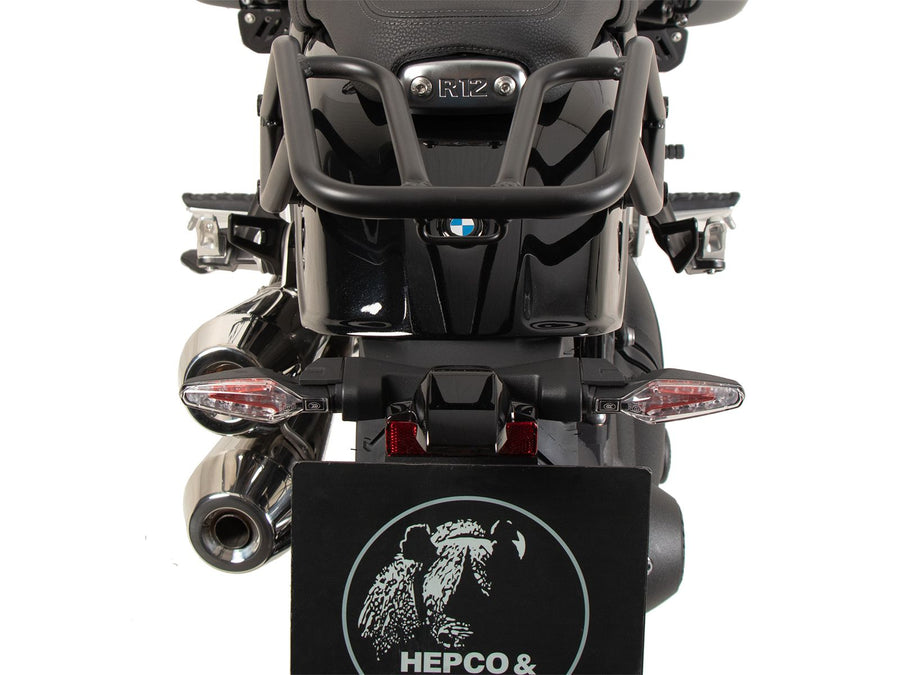 BMW R 12 [2024-2025] - Ponte de bagagem