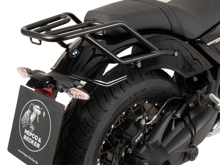 BMW R 12 [2024-2025] - Ponte de bagagem