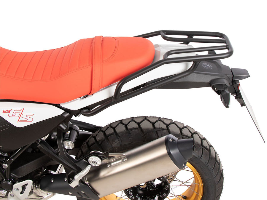 BMW R 12 g [2025] - Ponte de bagagem