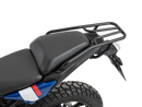 BMW F 450 GS [2026-] - bagageiro tubular não adequado para top case