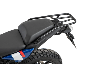 BMW F 450 GS [2026-] - bagageiro tubular não adequado para top case