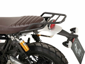 Triumph Scrambler 1200 XE [2019-2023] - Ponte de bagagem - 0