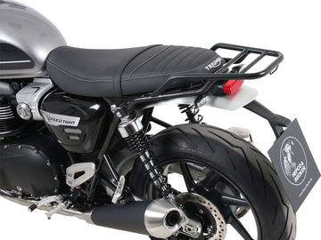 Triumph Speed ​​Twin 1200 [2022-2025] - Ponte de bagagem - 0