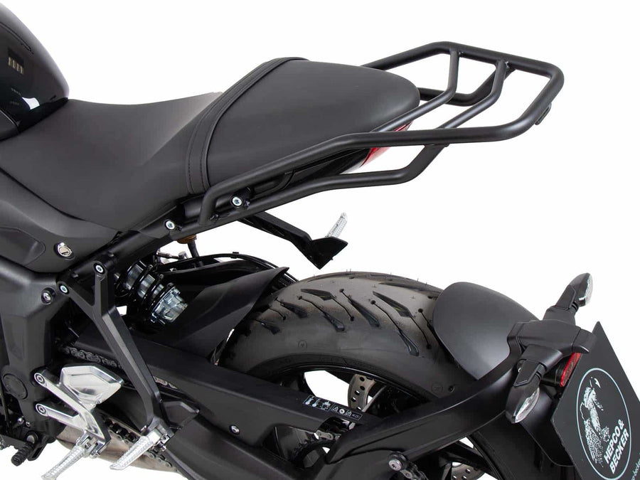 Triumph Trident 660 [2021-2024] - Ponte de bagagem