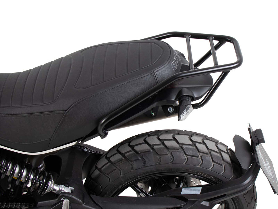 Ducati Scrambler 1100 Dark [2021-2024] - Ponte de bagagem