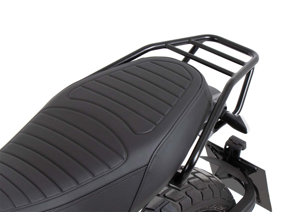 Ducati Scrambler 1100 Dark [2021-2024] - Ponte de bagagem