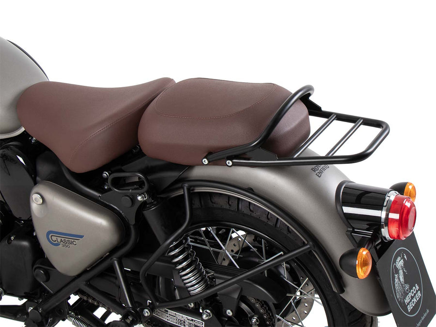 Royal Enfield Classic 350 [2022-2025] - Ponte de bagagem