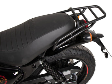 Royal Enfield Hunter 350 [2023-2025] - Ponte de bagagem