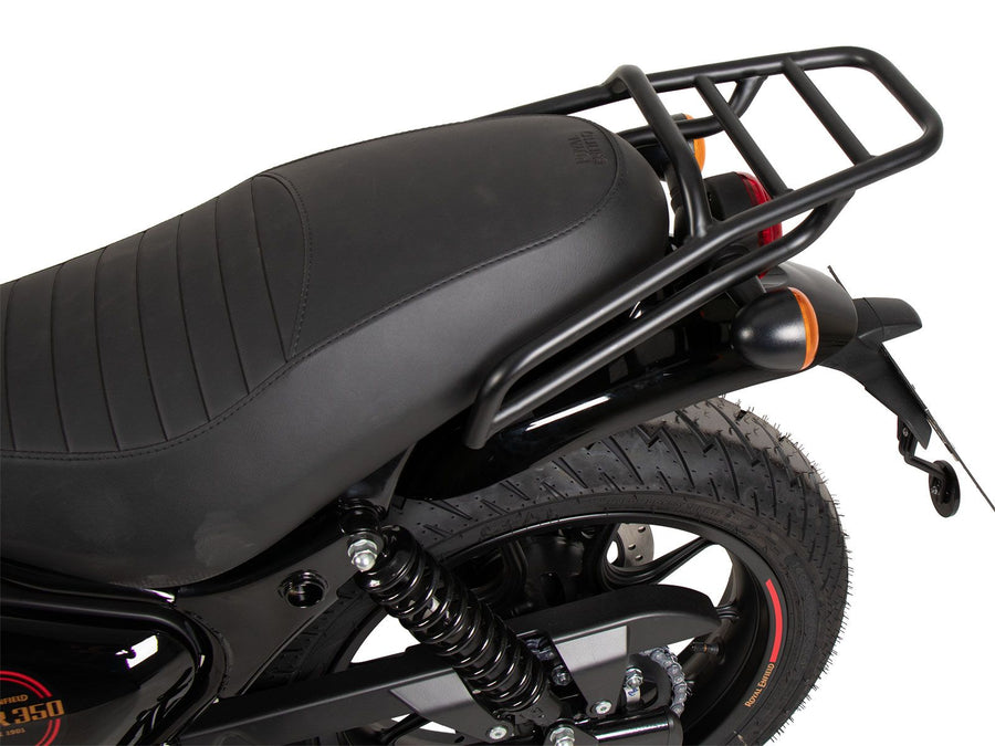 Royal Enfield Hunter 350 [2023-2025] - Ponte de bagagem