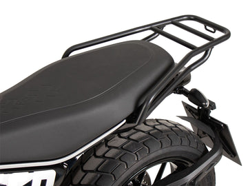 Ducati Scrambler 800 noites [2023-2025] - Ponte de bagagem