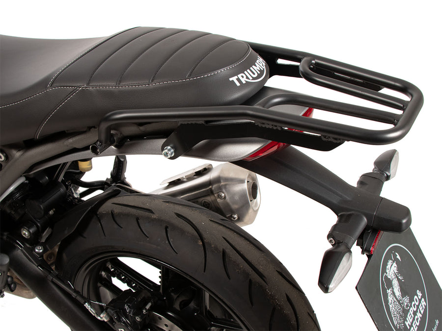 Triumph Speed ​​400 [2024-2025] - Ponte de bagagem
