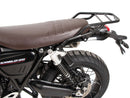 Triumph Scrambler 1200 X [2024-2025] - Ponte de bagagem da Ponte-2