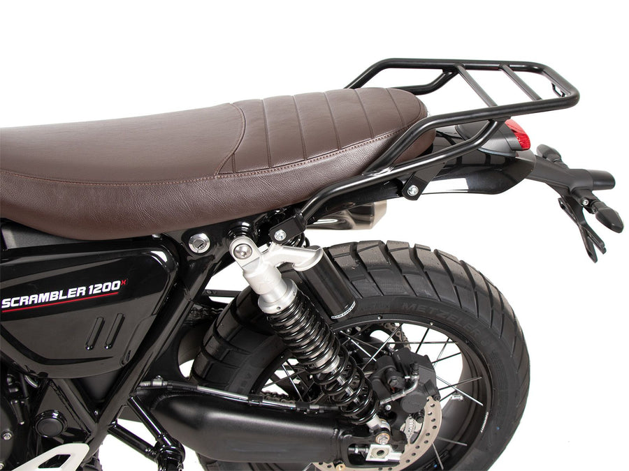 Triumph Scrambler 1200 X [2024-2025] - Ponte de bagagem da Ponte