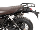 Triumph Scrambler 1200 X [2024-2025] - Ponte de bagagem da Ponte-7