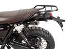 Triumph Scrambler 1200 X [2024-2025] - Ponte de bagagem da Ponte-3
