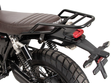 Triumph Scrambler 1200 X [2024-2025] - Ponte de bagagem da Ponte