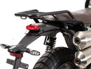 Triumph Scrambler 1200 X [2024-2025] - Ponte de bagagem da Ponte-8