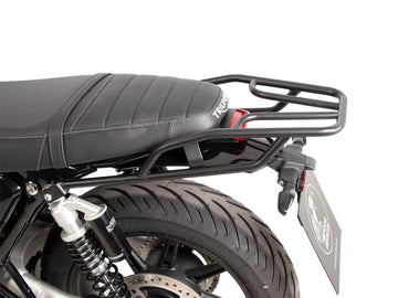 Triumph Speed ​​Twin 900 [2025] - Ponte de bagagem